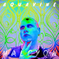 Halcyon by AQUAvine