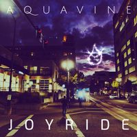 Joyride by AQUAvine