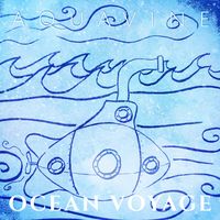 Ocean Voyage by AQUAvine