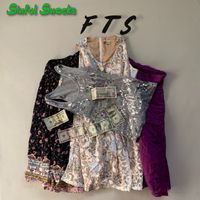 FTS by Sinful Snacks