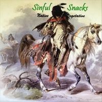 Native Vegetative by Sinful Snacks