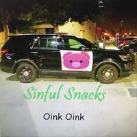 Oink Oink by Sinful Snacks