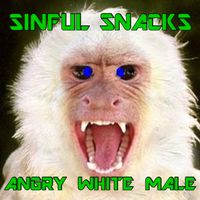Angry White Male