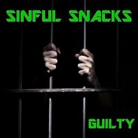 Guilty by Sinful Snacks