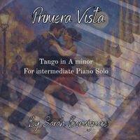 Primera Vista (First Sight) - Intermediate Piano Solo
