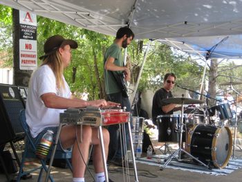WB's Avery brew fest 2011
