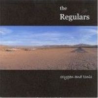 Oxygen and Tonic by The Regulars