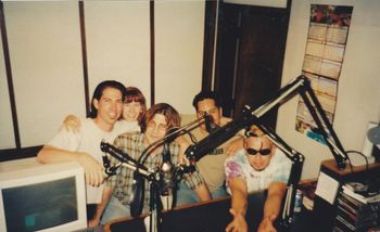 Royal_Normans Radio Promo
