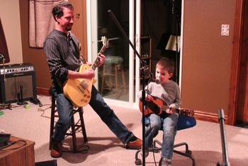 Producing future super star
