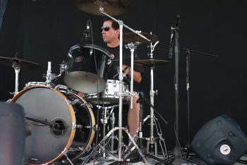Live WB's Outdoor Festival In Colorado
