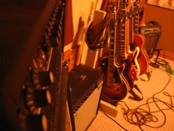 Brown Note

