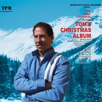 Tom's Christmas Album by Tom Post