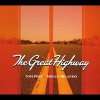 The Great Highway by Tom Post