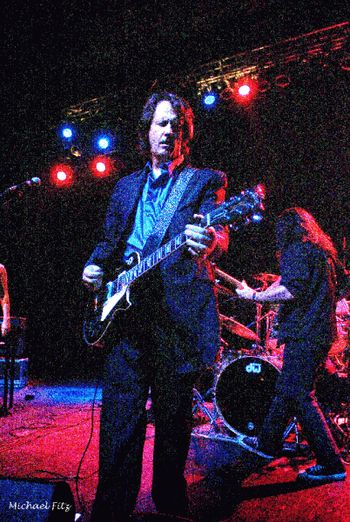Live in Ventura California
