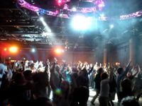 MMC (Minnesota Music Cafe) with The R Factor