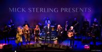 Sovereign Estates Winery Presents:  FROM BARRY – The Perfect Songs of Barry Gibb and The Bee Gees