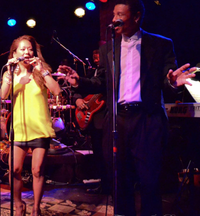 R Factor Live at Bunkers Music Bar & Grill