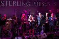 FUN OUTDOOR PUBLIC SHOW: FROM BARRY – The Perfect Songs of Barry Gibb and The Bee Gees