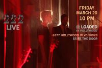 222 at Loaded