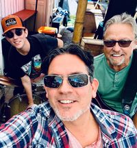 JK & Friends