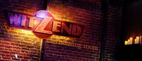 BLIND HORSE CANYON @ Witzend. 1717 Lincoln Blvd Venice