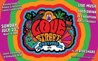 Love Street Festival