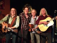 Peter Quentin's Music Showcase