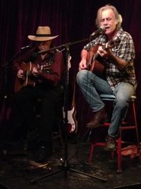 Peter Q Variety Night 7-10:30PM