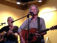 PETER QUENTIN'S VARIETY NIGHT