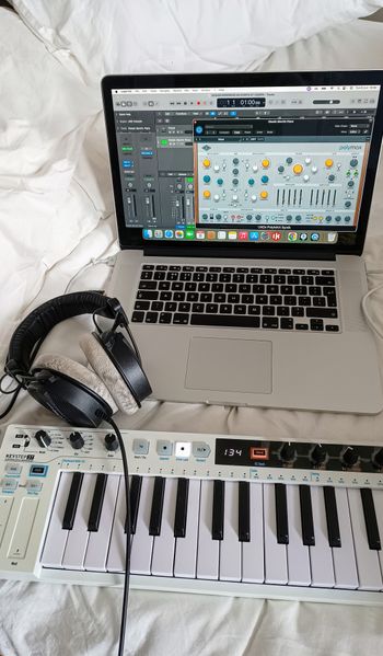 Mark recording synth part for Eversion.
