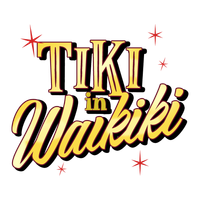 The Arthur Lyman Radio Hour live from Tiki in Waikiki 2024 by Thomas Mackay 
