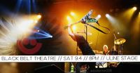 Vince Neil (Mötley Crüe) & Black Belt Theatre