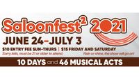 Saloonfest 2021