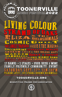 Toonerville Music Festival