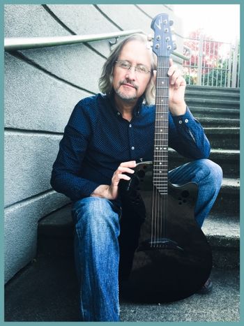 Autumn 2017 Promo photo 31 October 2017 - Copyright © 2017 Cary Heuchert
