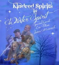 "Winter Spirit" Concert with Kindred Spirits and Special Guests