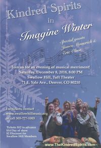 Imagine Winter !