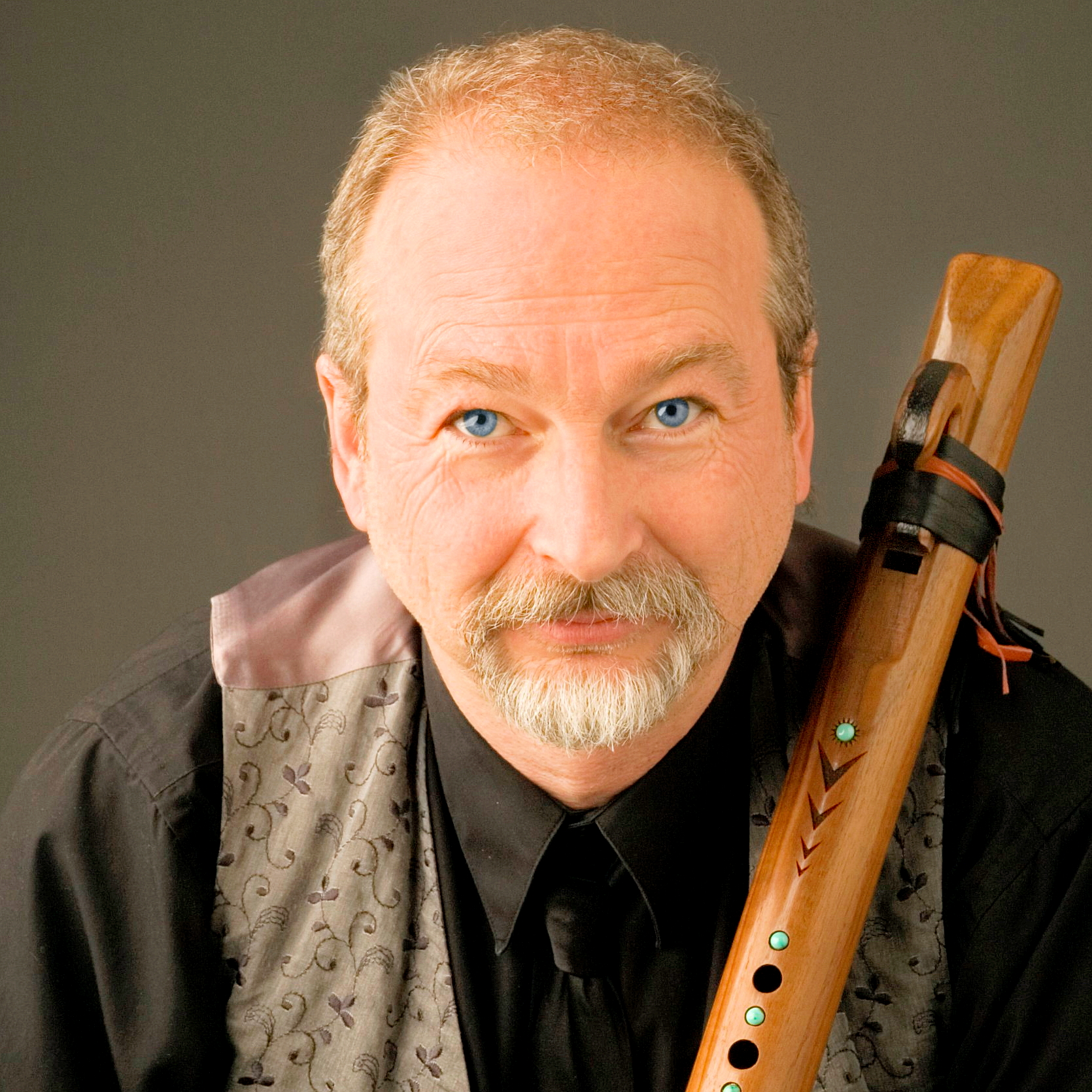 Learn the Native American Flute