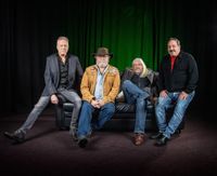 The Pat Stilwell Band at Tigardville Station