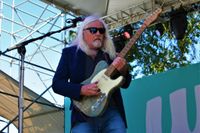 The Pat Stilwell Band at the Blue Diamond