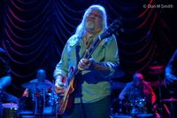 Pat Stilwell and the Blues Alliance at the Blue Diamond