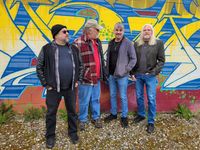 The Pat Stilwell Band -  Journey to Memphis 2nd Round at Waterfront Blues Fest