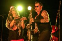 The Rolling Tones with Who's Next at Headliners in Lake Oswego