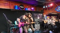 The Pat Stilwell Band