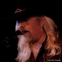 The Pat Stilwell Band