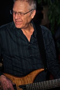 Pat Stilwell's At The Garages Blues Jam