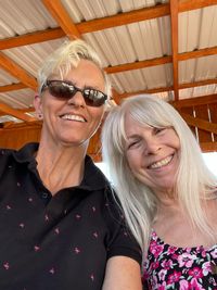 Pat Stilwell's Still Got the Blues Jam at the Garages