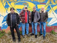 The Pat Stilwell Band at the June CBA Meeting