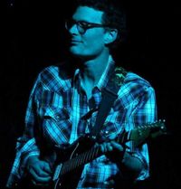 Garages Blues Jam with guest Whit Draper