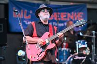 The Pat Stilwell Band